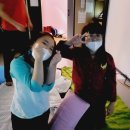 경희대 인하 태권도 이미지