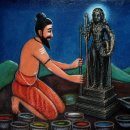 초월약초 | 부처보다 더 높은 존재라는 타밀 지방의 5명의 위대한 수행자 싯다(Siddha) 이야기