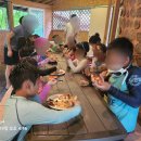 피자마을 밀양펜션 이미지