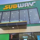 써브웨이 포항남부디티점 이미지