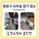클린캣 청소업체
