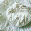 리코타치즈 만들기 우유로 치즈만들기 리코타치즈 보관 남은 생크림 활용 이미지