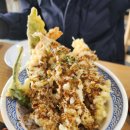 일심텐동 중앙대점
