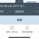 케텍스 기차잘알눈아들 이거 자유석 1량이라는게 입석 1개가 끝이라는거야? 입석 원래 무제한으로 받는거 아니엇냐고 이미지