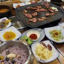 돌솥쌈밥촌 | 대전 쌈밥맛집 / 복수동 제주유기농쌈밥촌 오리훈제돌솥정식 / 복수동맛집 / 복수동쌈밥