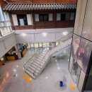 가야금산조기념관 공연장 이미지