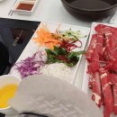 죽도DC마트 다이닝코드