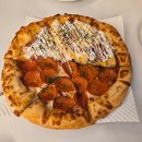 신광여자고등학교 | 숙대 RAVE 두쫀피 후기 두바이 쫀득 피자 내돈내산(비투비 이창섭 맛집)