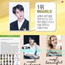 현현:에피파니 뷰티스튜디오 | "너무 잘생겨서 비현실" 방탄소년단 진 실제 미모에 놀란 美스태프 후기