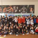 팀몬스터 복싱체육관 이미지