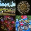 쇼와 | 2025 타치카와 축제(마츠리) 쇼와 기념공원 불꽃놀이 후기