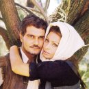 헐리웃 스타, 오마 샤리프(Omar Sharif) 이미지