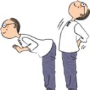 몸펴기 생활운동 이미지