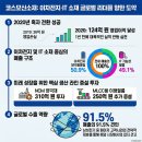 한국기초소재㈜ | 코스모신소재(주) 재무제표 분석