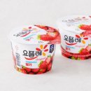 뽑기베리 | 울산 애슐리퀸즈 딸기축제 베리 스위트 러브 후기