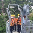 구재봉자연휴양림(하동) 이미지