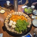 무쇠김치삼겹 삼성