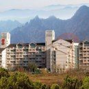 금호리조트사우나 이미지