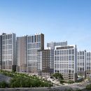 안동상록아파트 옆 이미지