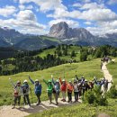 1차 돌로미티 트레킹+베로나1박+베니스1박(6월30일 출발/13박14일) 이미지