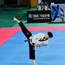 경희대 석사 명성 태권도장 이미지