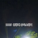 봉황대 유적 공중화장실(주차장) | 2025 봉황대 뮤직스퀘어 후기, 관람 꿀팁 정리