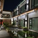 아제로스 | 리장고성 아제로스객잔 3성급 투숙후기 (Azeroth light and luxury Inn)