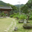 정찻집 이미지