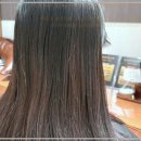 아이디헤어 광교중앙역점, 광교 미용실 후기와 함께하는 뷰티 체험