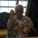 어르신 건강체조(A) 이미지