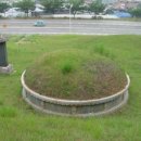 정원용 묘 이미지