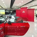 중앙모터스주식회사 대구북구점 | 대구 벤츠 마이바흐 SL680 모노그램 초청 행사