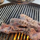 왕장군주먹고기