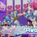 뮤비프라자(무비프라자) | 오늘 극장판 아이엠스타 프리파라 더 무비 만남의 기적 영화 본 후기