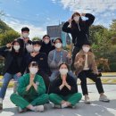 용인대 특전 합기도 이미지