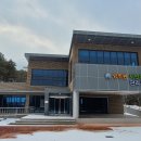 자연휴양림 관리사무소 이미지