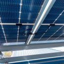 성주 태양광발전소 이미지