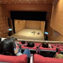 하남문화예술회관 화장실(대극장 2층) | 2025 대니구 디토 오케스트라 콘서트 [Primavera] 하남문화예술회관