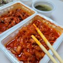 청주 용암동맛집 계영이네닭발 :)