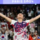 국가대표민턴스포츠