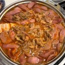 훼미리부대찌개&곱창 이미지