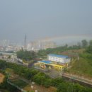 무지개세차장 이미지