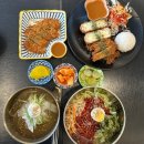 추억의 맛 그대로! 서민갑부도 인정한 옛날 돈가스&amp;냉면 찐맛집 포크 돈까스&amp;냉면 내돈내산 솔직 후기