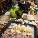 화정천서로5 | 선부역맛집 양손의 즐거움 한식 이모카세로 즐기는 보양 한상차림 리얼 후기