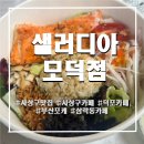 디아랩 | [부산/사상] 신선함 가득! 연어포케와 리코타치즈랩 후기! 사상맛집인 <샐러리아 모덕점>