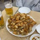 용천옛날통닭퇴계점 | 의정부 제일시장 맛집 용천통닭 본점 생맥주 존맛