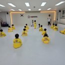 비룡 키즈 태권도 이미지