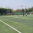 쌍봉산근린공원 게이트볼장 이미지