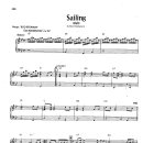 Rod Stewart / Sailing 악보 이미지
