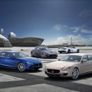 마세라티 이미지